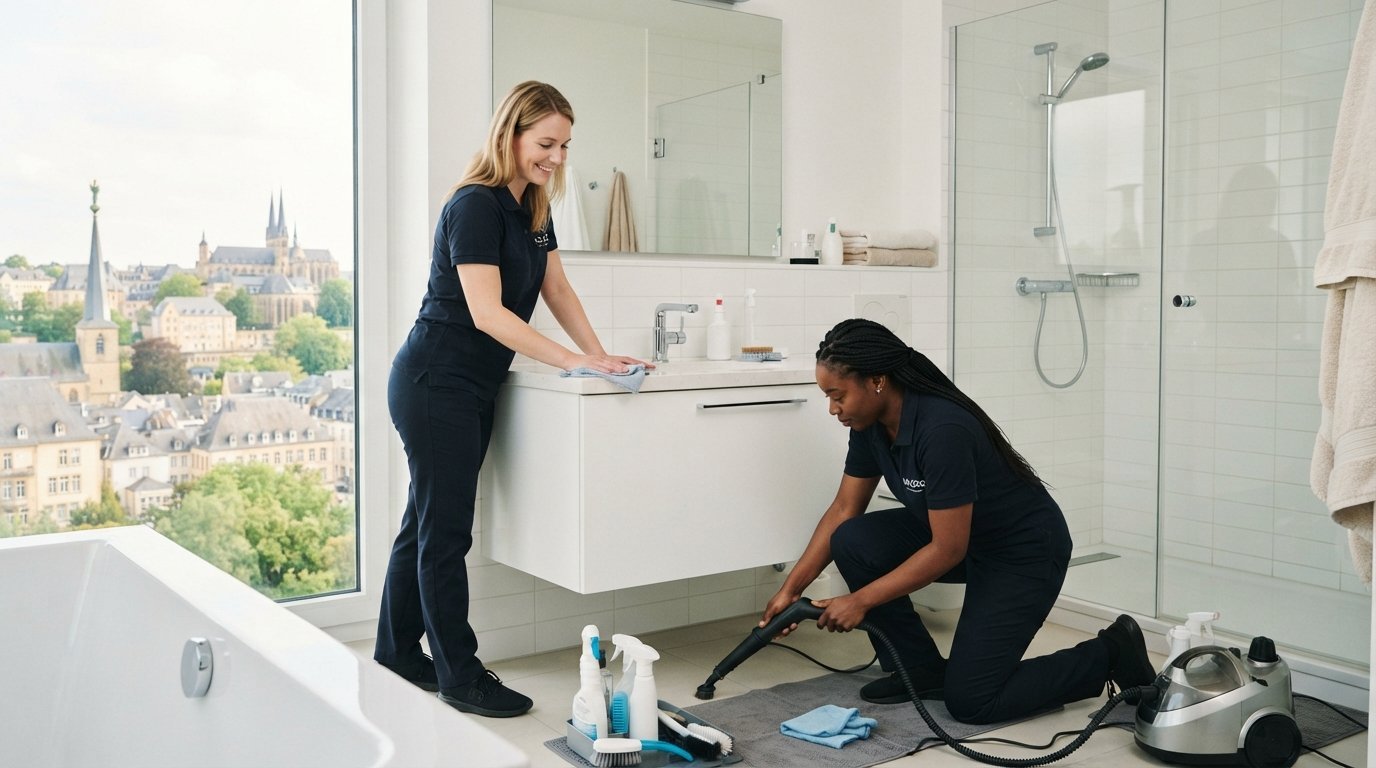 You are currently viewing Deep Cleaning vs Regular Cleaning: The Definitive Comparison for 2026