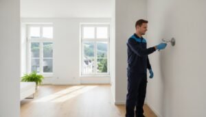 Read more about the article How to Remove Mould from Walls: A Complete Safety and Remediation Guide