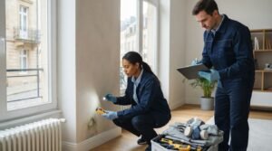 Read more about the article Mould Removal Professional Service: How to Choose in 2026
