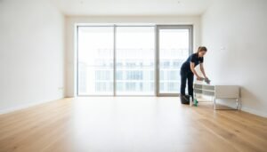 Read more about the article Move Out Cleaning Luxembourg: The Ultimate 2026 Tenant Checklist