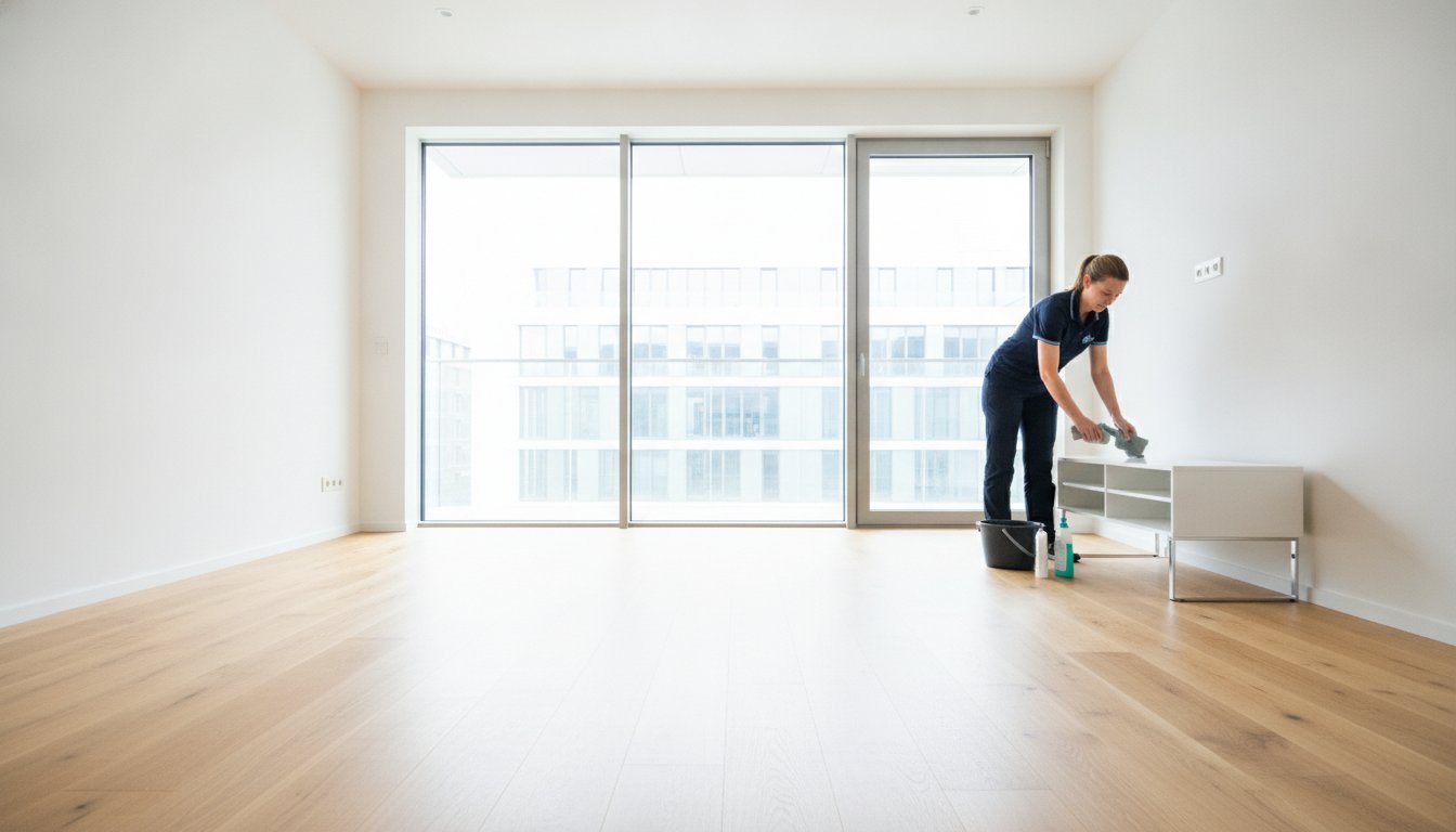 Read more about the article Move Out Cleaning Luxembourg: The Ultimate 2026 Tenant Checklist