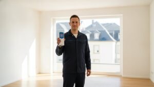 Read more about the article Professional Mould Removal Luxembourg: The 2026 Remediation Guide