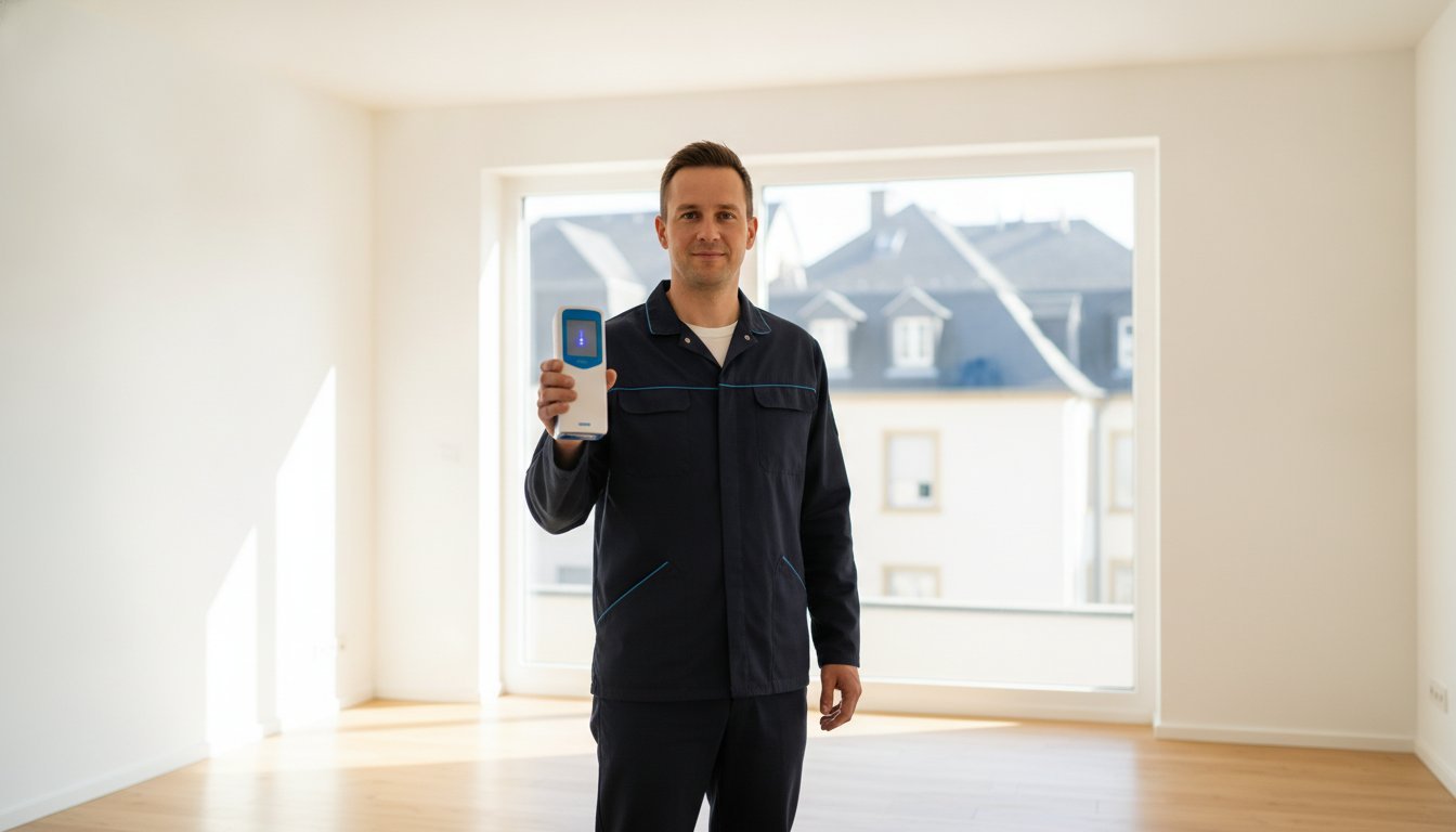 You are currently viewing Professional Mould Removal Luxembourg: The 2026 Remediation Guide