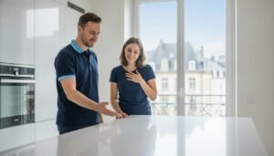 Read more about the article The Essential Cleaning Service Checklist for Tenants in Luxembourg