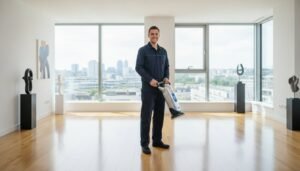 Read more about the article When to Hire a Professional Cleaner: Signs You Need Expert Help in 2026