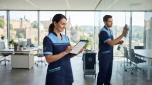 Read more about the article Best Commercial Cleaning in Luxembourg: 2026 Comparison & Guide