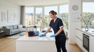 Read more about the article How Often Should You Deep Clean Your Home? The 2026 Expert Schedule