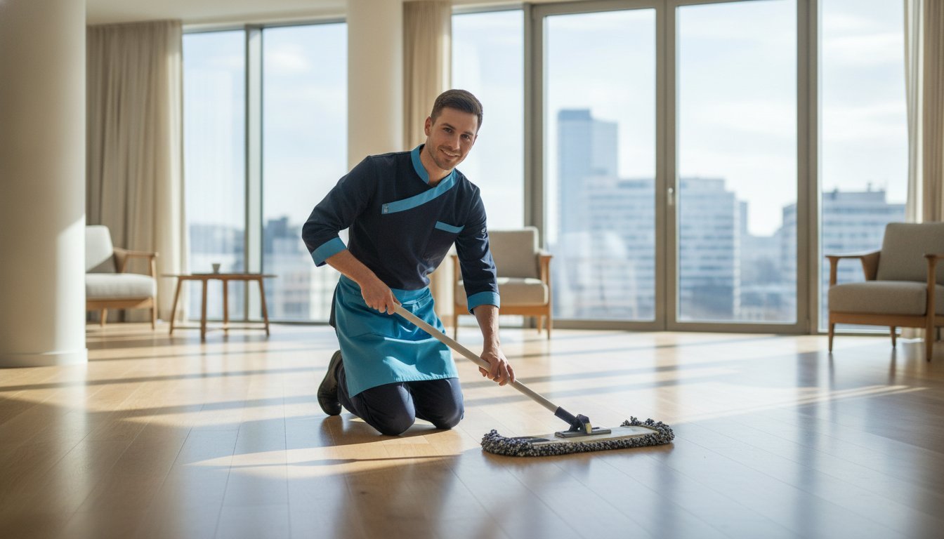 Read more about the article The Top Benefits of Professional Deep Cleaning in Luxembourg: A 2026 Guide