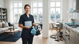 Read more about the article How Much Does a Cleaner Cost in Luxembourg? 2026 Guide