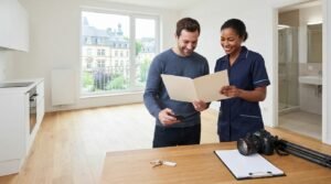 Read more about the article How to Ensure a Full Security Deposit Return in 2026