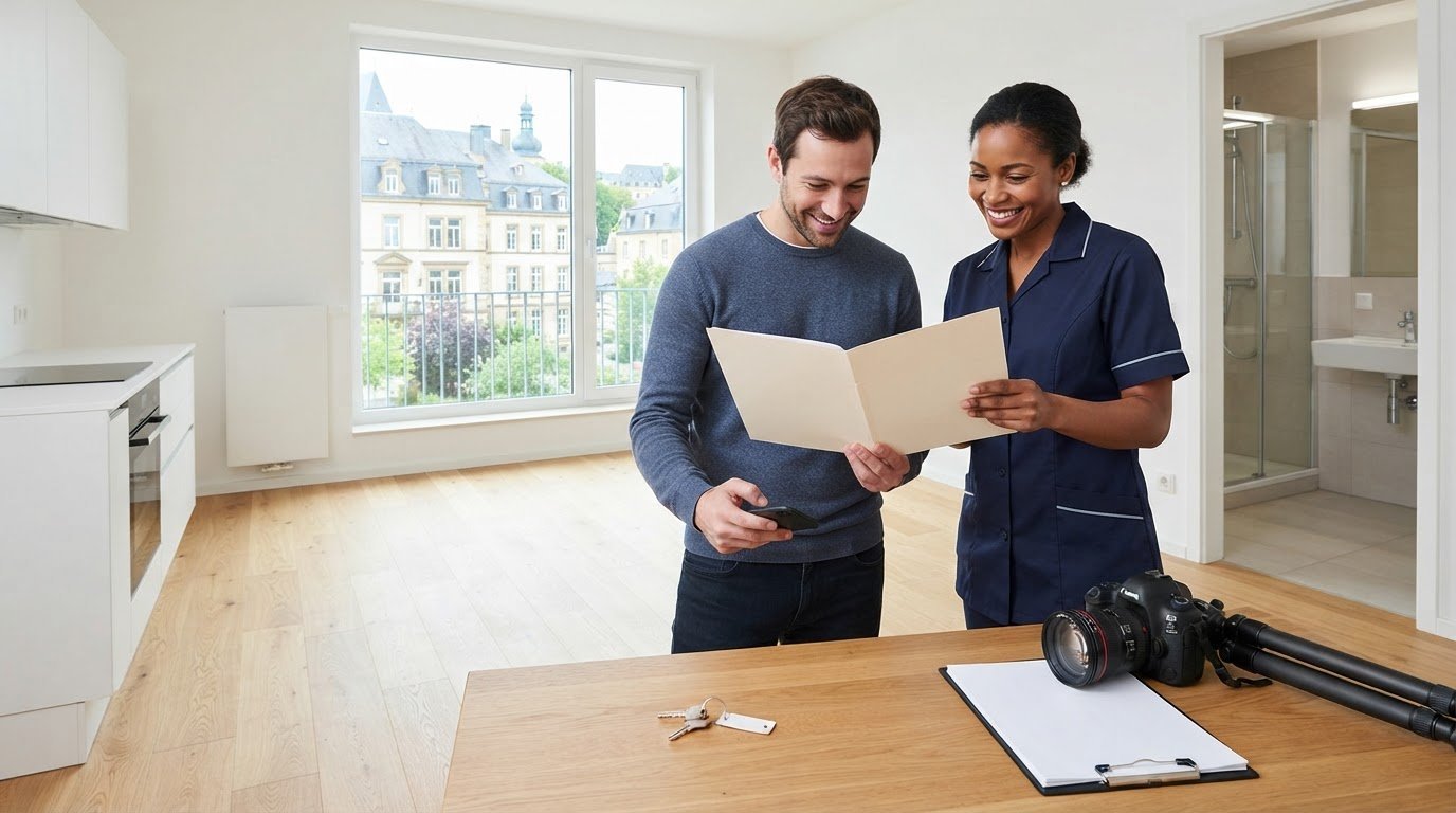 You are currently viewing How to Ensure a Full Security Deposit Return in 2026