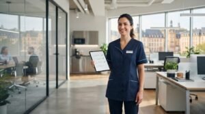 Read more about the article Office Cleaning Specifications Checklist: A Practical 2026 Guide