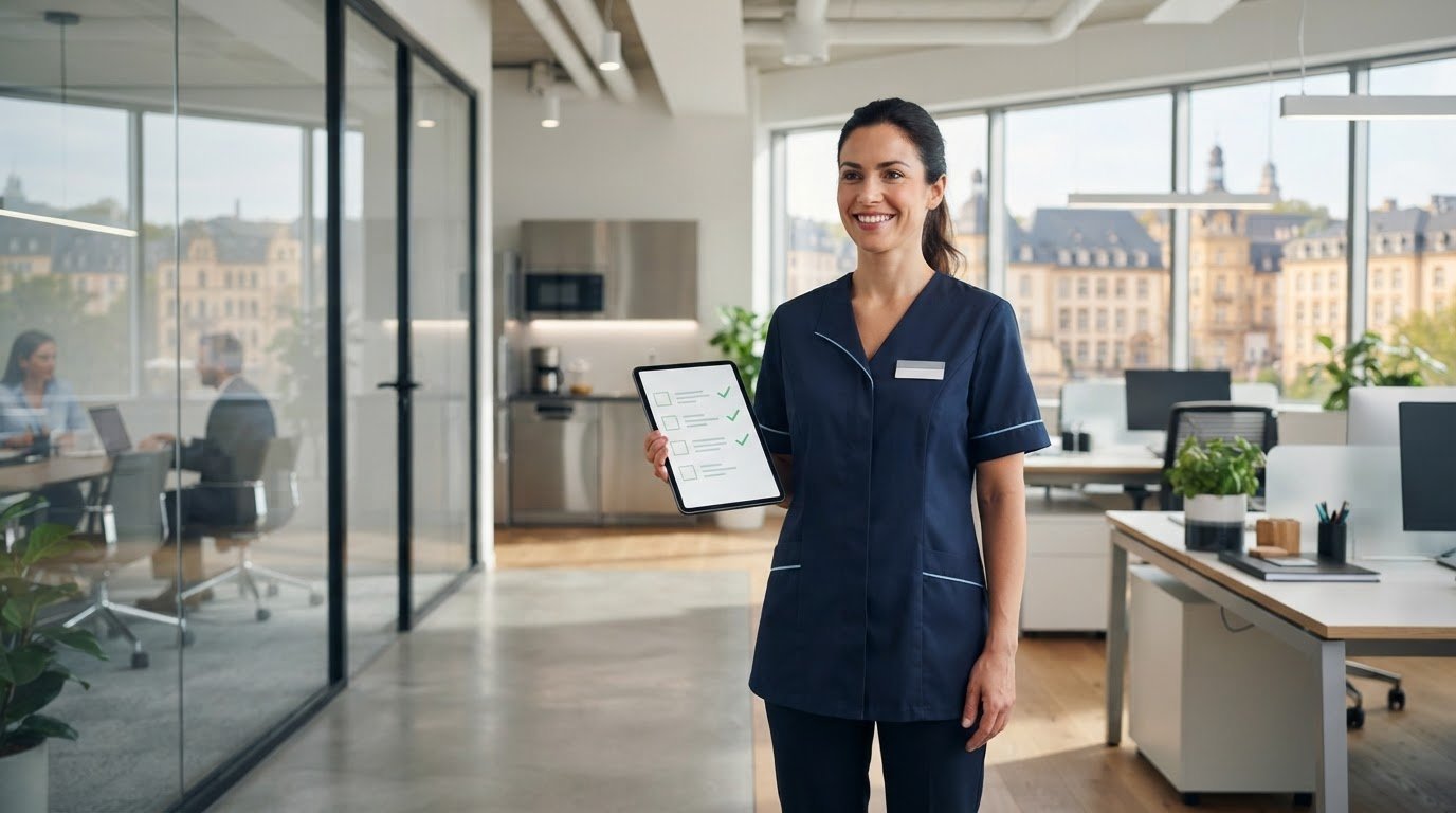 Read more about the article Office Cleaning Specifications Checklist: A Practical 2026 Guide