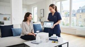 Read more about the article Deep cleaning house costs for cleaning service customers