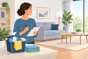 Read more about the article How to Prepare for Cleaners Without the Rush