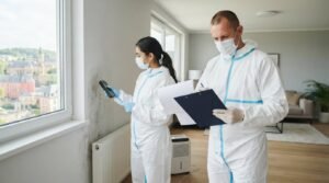 Read more about the article Mould remediation cost in Luxembourg: Comparing quotes