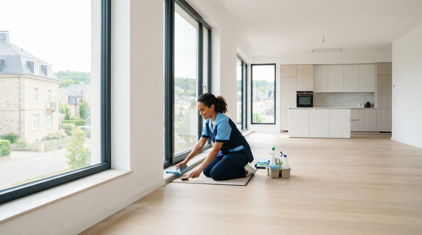 You are currently viewing New Home Deep Cleaning: A Practical Buying Guide for 2026