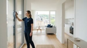Read more about the article Preparing for a Home Viewing Cleaning: A Practical Checklist