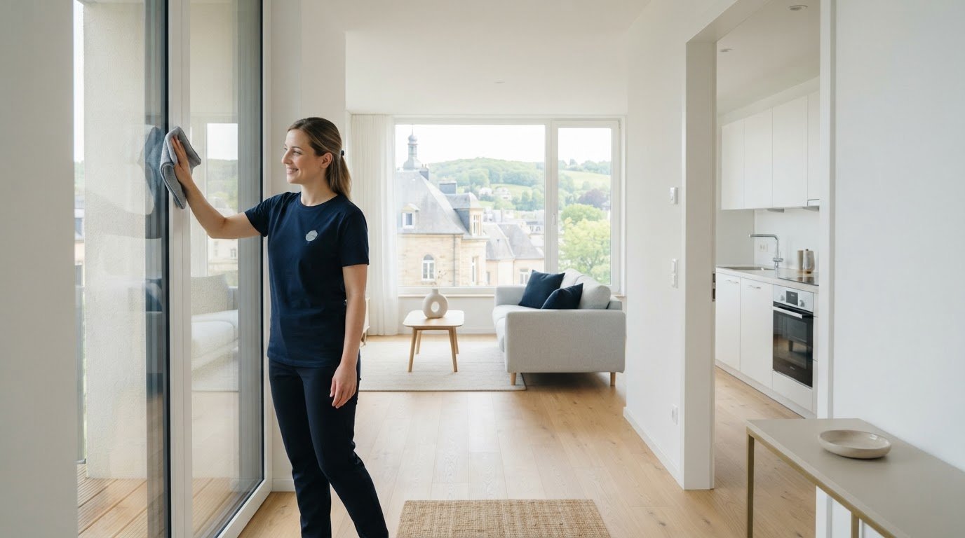 You are currently viewing Preparing for a Home Viewing Cleaning: A Practical Checklist