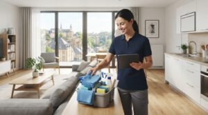 Read more about the article Recurring Cleaning Service for Your Home: Build a Routine That Works