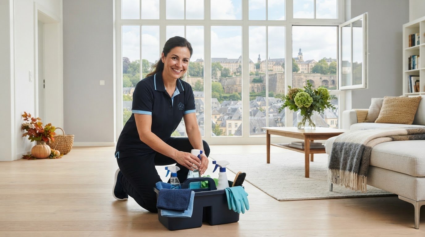 You are currently viewing Seasonal Cleaning Checklist: A Practical Plan for Every Season in 2026
