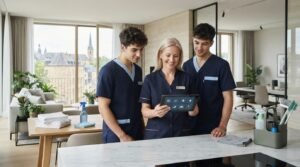 Read more about the article We Clean Luxembourg Alternatives: How to Compare Cleaning Services